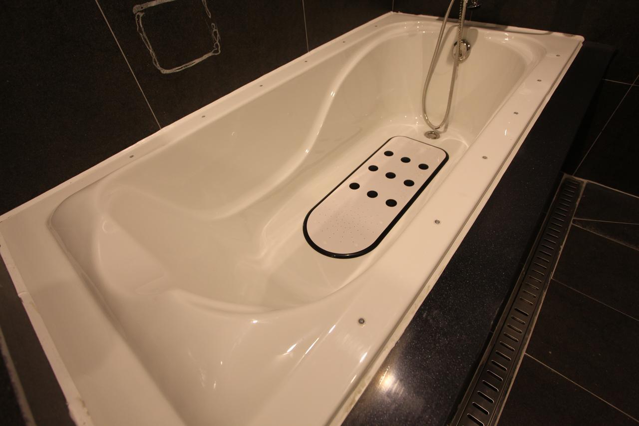 Hotel Cacao Инчон Экстерьер фото