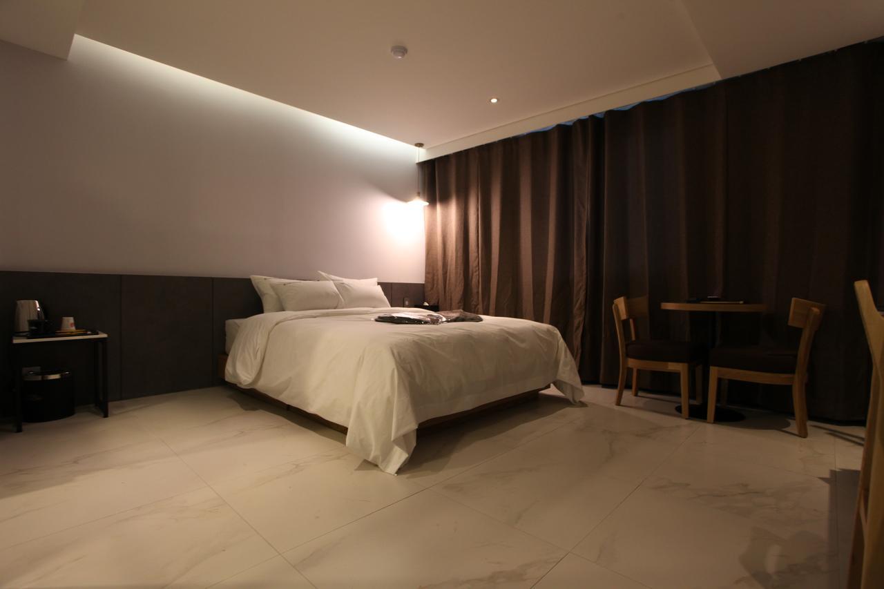 Hotel Cacao Инчон Экстерьер фото