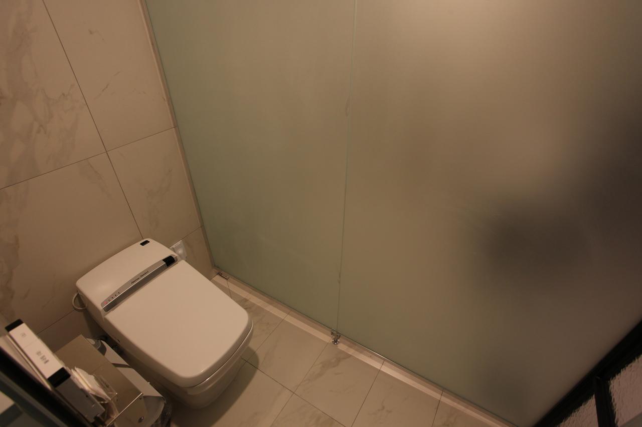Hotel Cacao Инчон Экстерьер фото