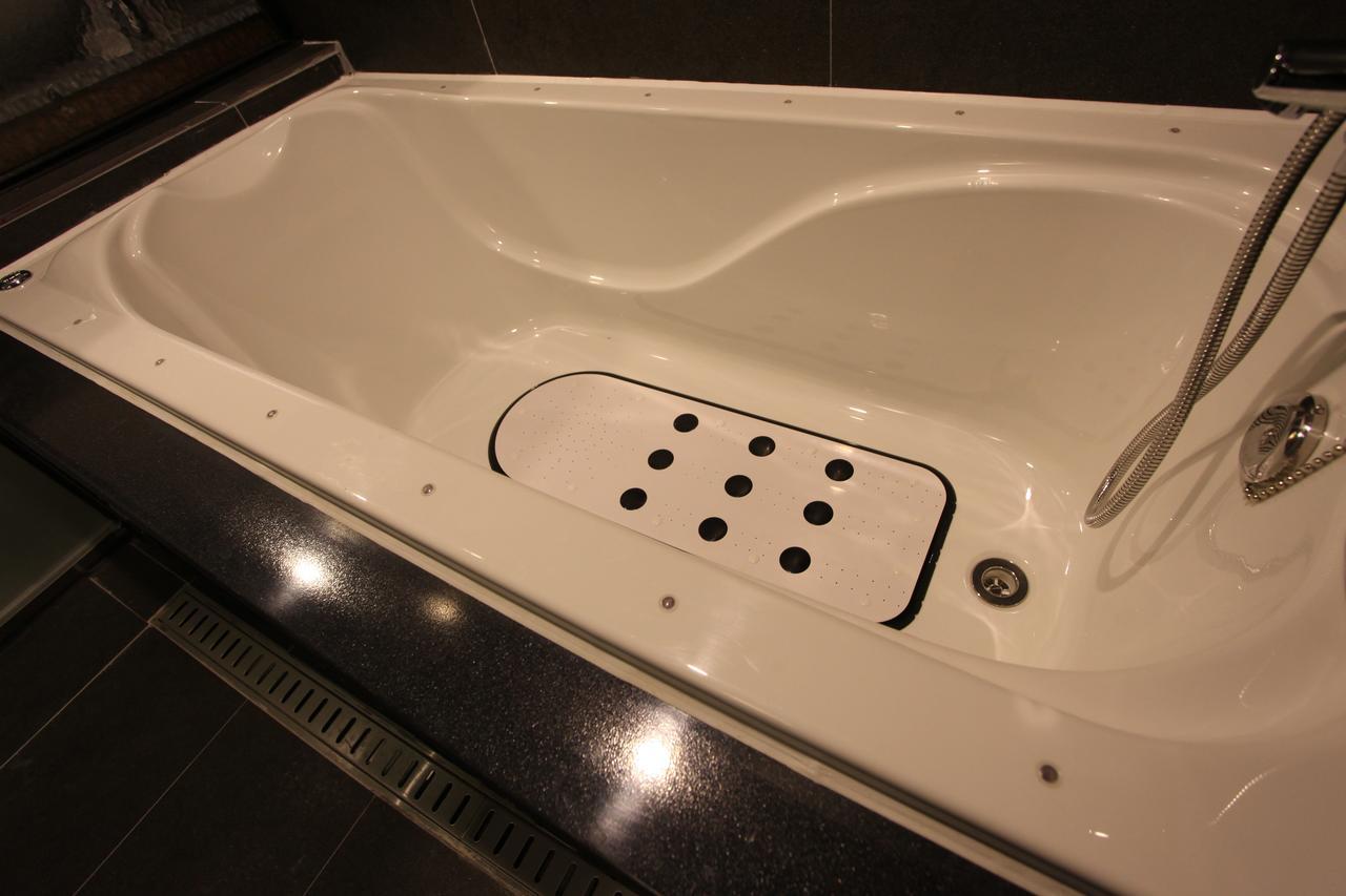 Hotel Cacao Инчон Экстерьер фото