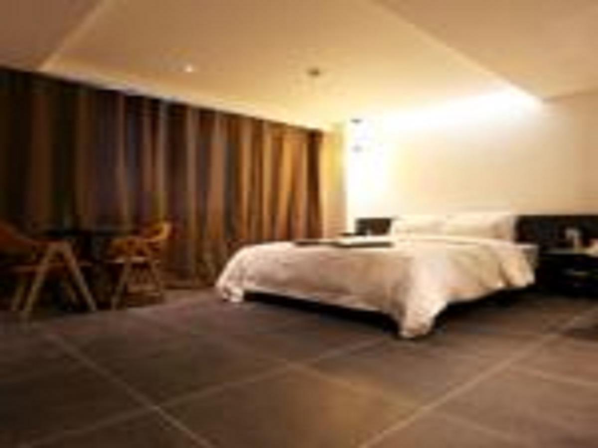 Hotel Cacao Инчон Экстерьер фото