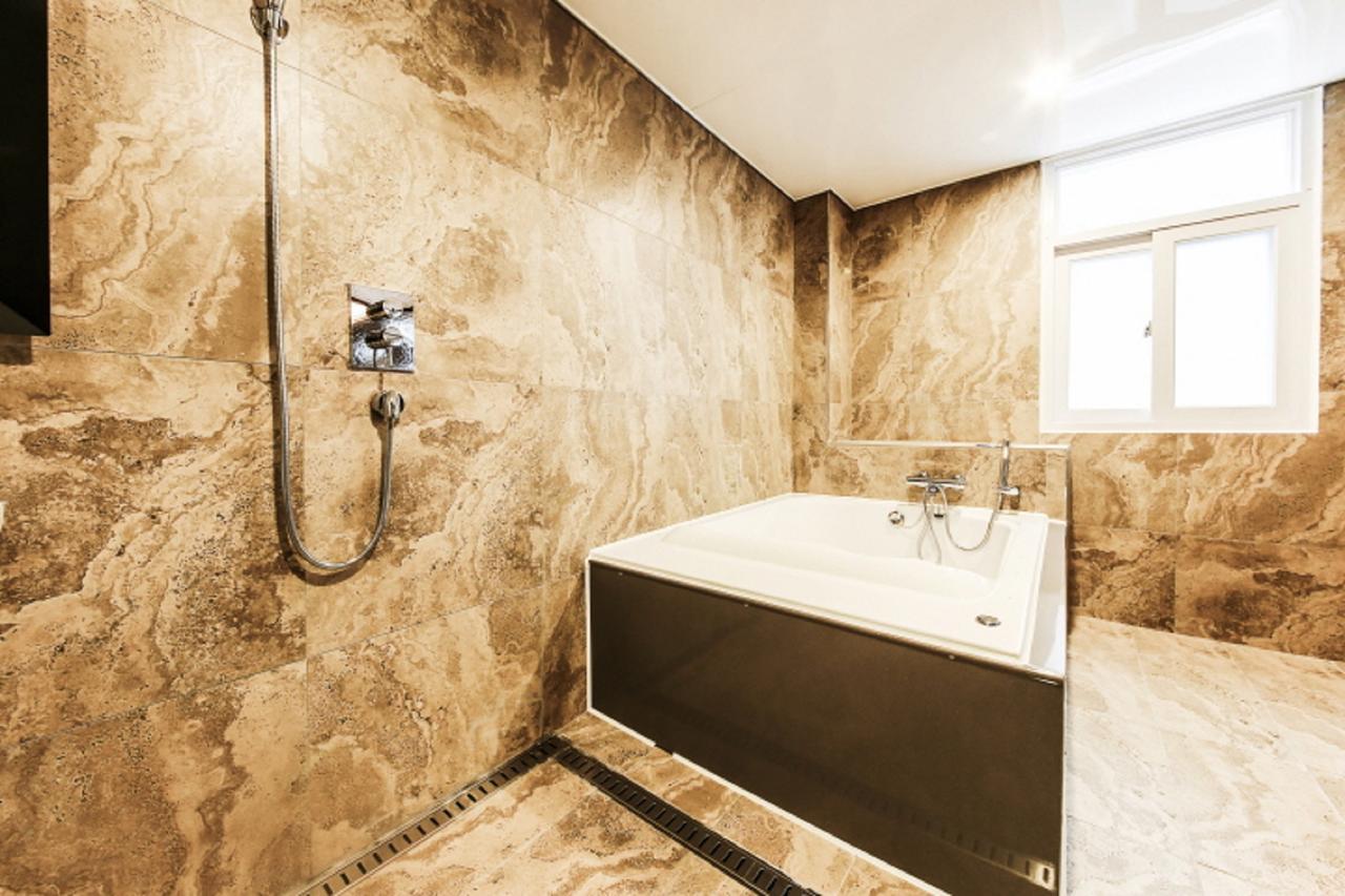 Hotel Cacao Инчон Экстерьер фото