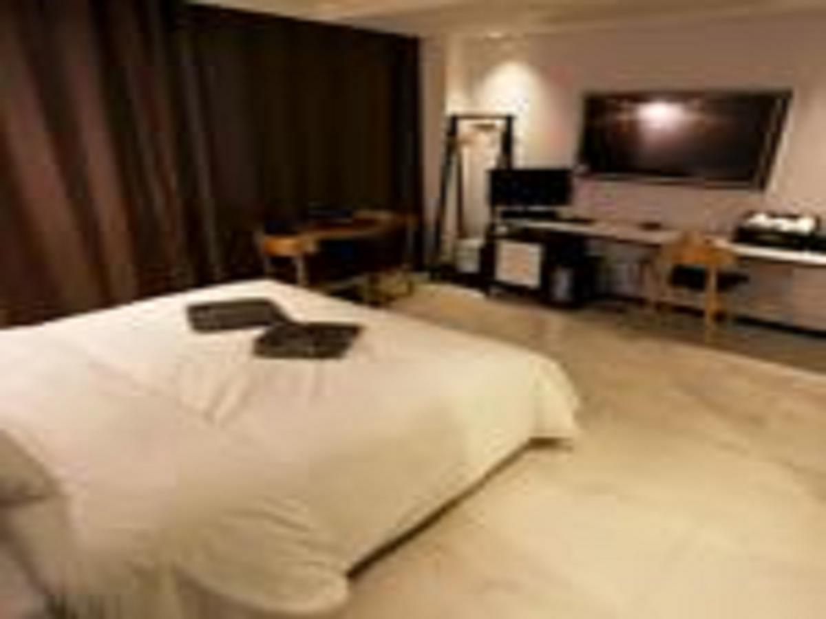 Hotel Cacao Инчон Экстерьер фото