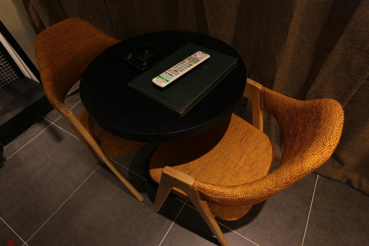 Hotel Cacao Инчон Экстерьер фото